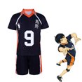 Cosplay Karasuno High School Volleyball Club Karasuno Cosplay Costumes