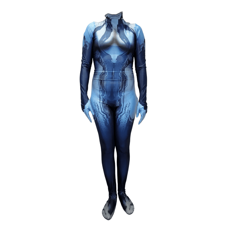 Cortana Costume cortana-costume
