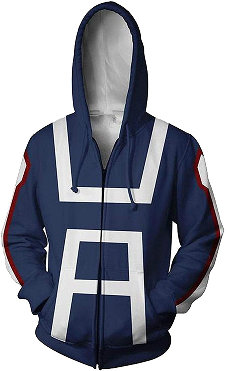 NEW SUBLIMATION HOODIE DESIGN HL-5