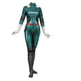 thumbnail image 1 of Cosplay Life My Hero Academia Female Deku Cosplay Costume Lycra Fabric Bodysuit, 1 of 5