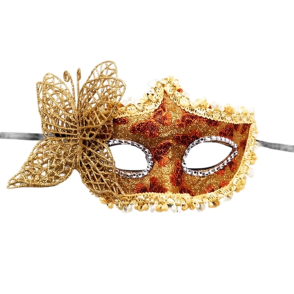 Cosplay Mask, Masquerade Mask, Mardi Gras Mask, Halloween Mask, Venetian Mask, Couples Masquerade Ball Mask Pair Feather Mardi Gras Party Valentines Gift for Her