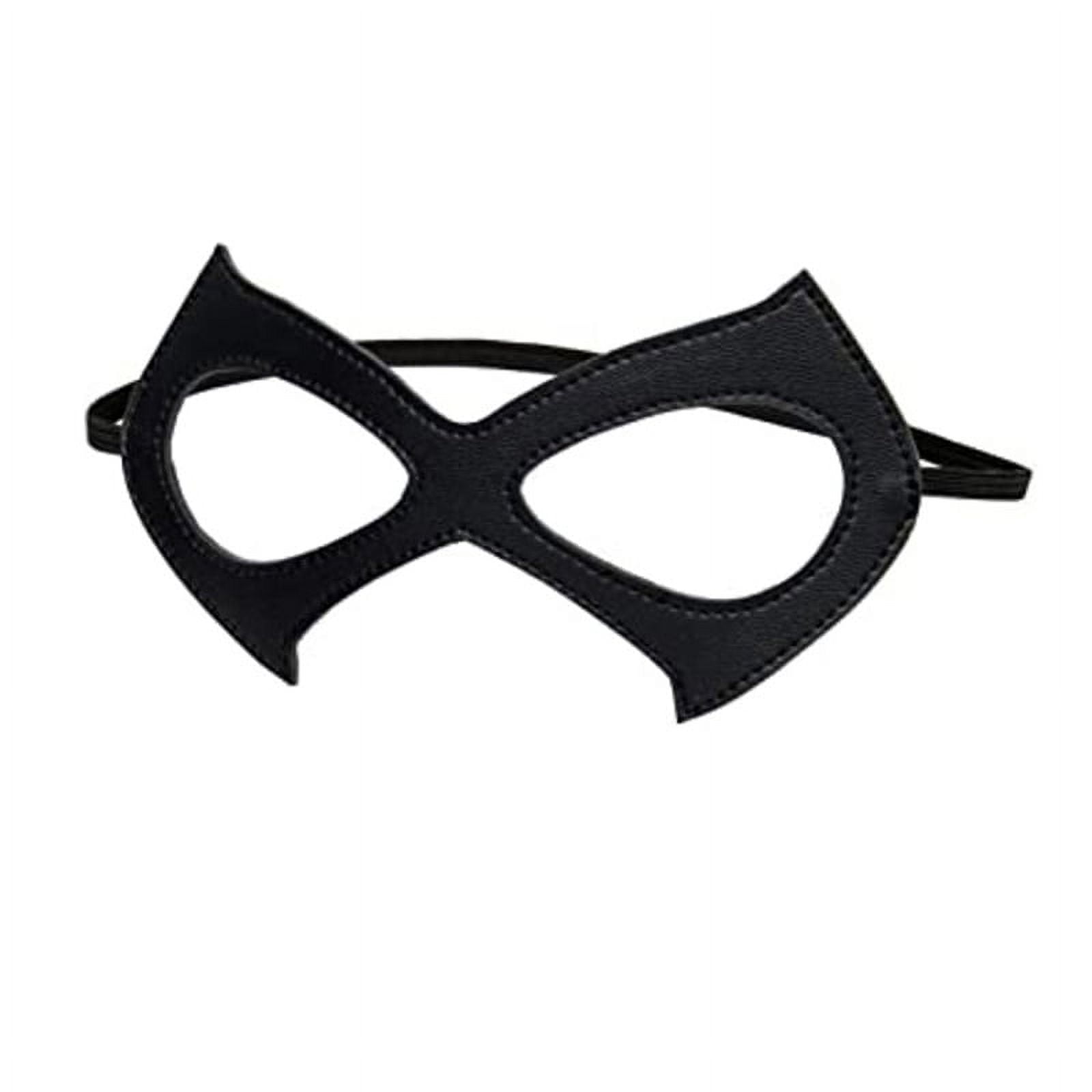 Cosplay Masks Costume Eye Mask Cosplay Eye Mask Eyewear for Halloween