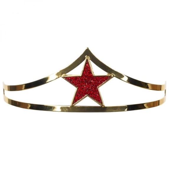 Cosplay Tiara