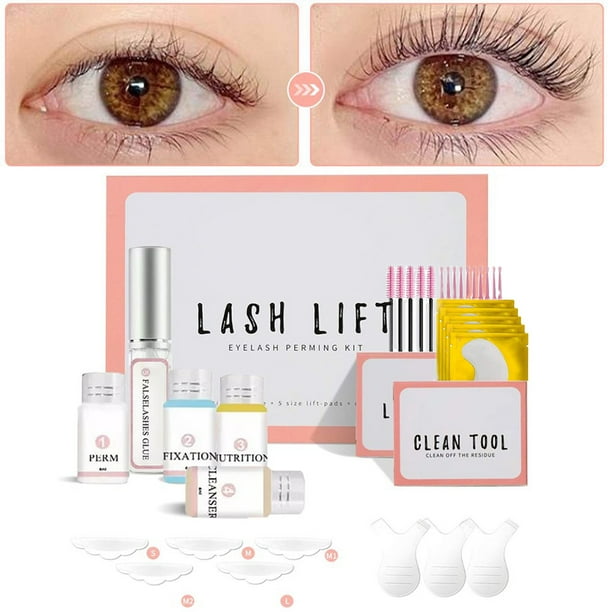 Best lash lift kits discount