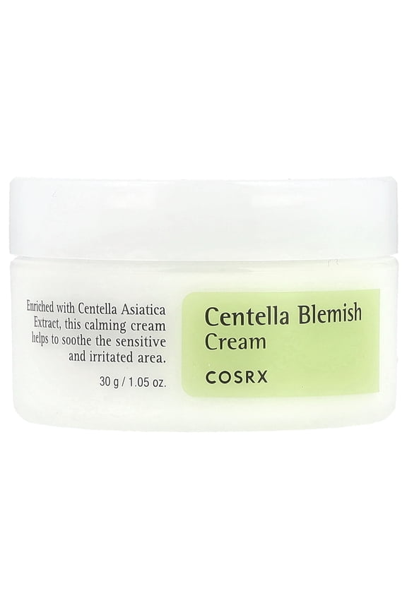 Centella Blemish Cream , 1.05 oz Cream