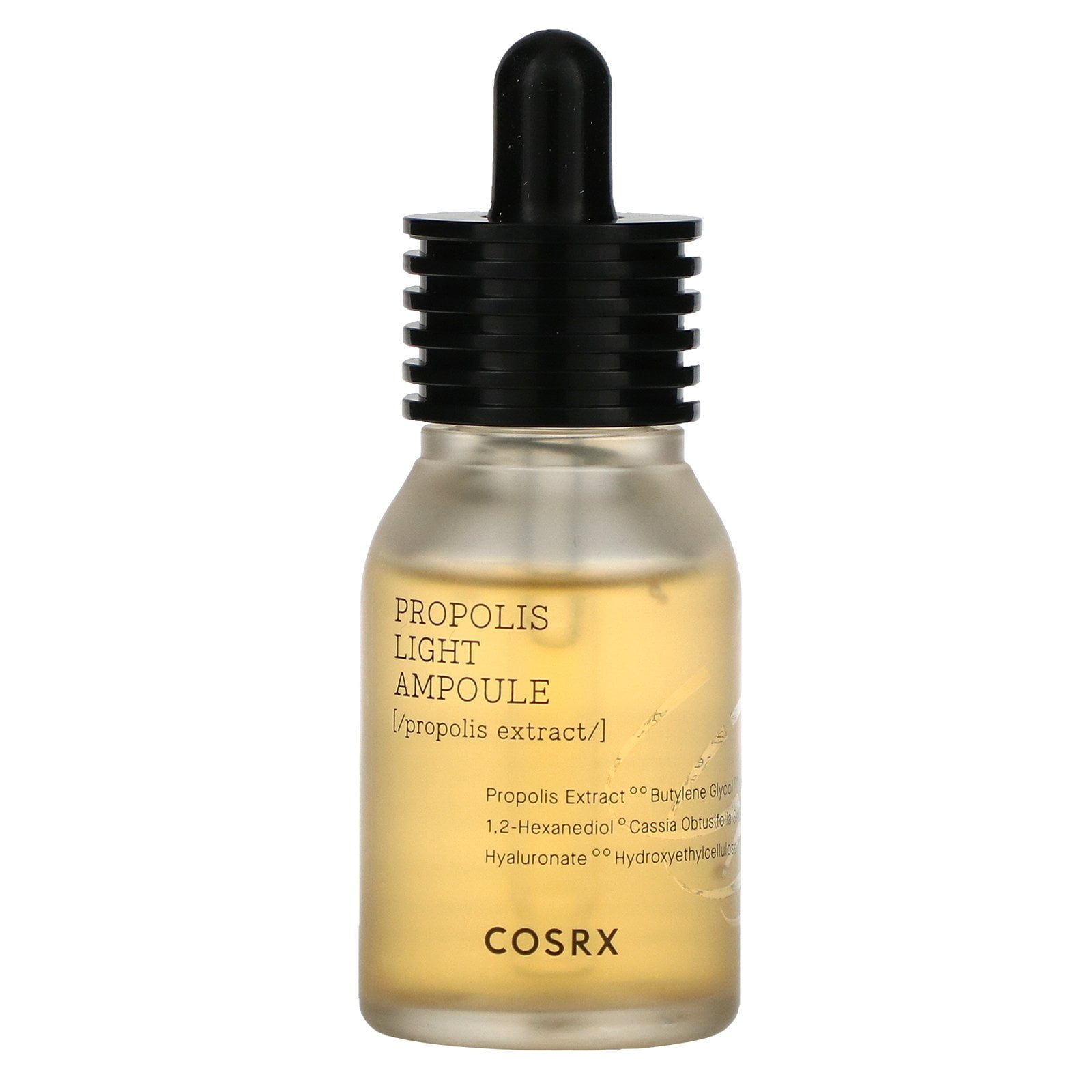 COSRX Full Fit Propolis Light Ampoule, 1.01 fl oz (30 ml)