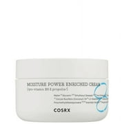 Hydrium, Moisture Power Enriched Cream, 1.69 fl oz 50 ml, Cosrx
