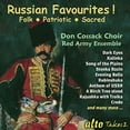 thumbnail image 1 of Cossack,Don Choir / Red Army Ensemble - Russian Favourites! - Music & Performance - CD, 1 of 1