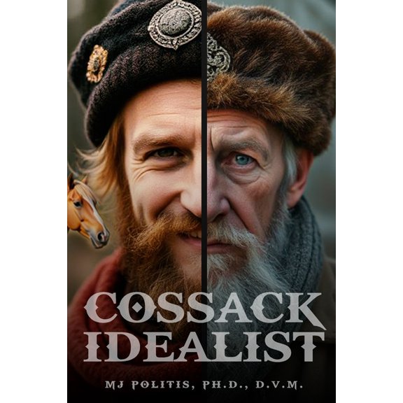 Cossack Idealist, (Paperback)