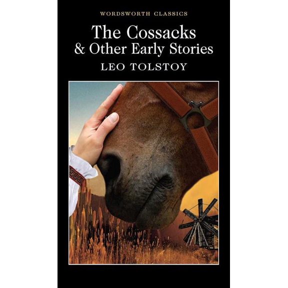 Cossacks and Other Early Stories