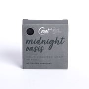 Cosset Midnight Oasis Cold Process Soap Bar for Adults, 5 oz