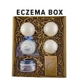 thumbnail image 1 of Cosset Therapy Bomb 6-Pack - Eczema Box; Therapeutic Bath Bombs, Soap, & Lotion for Ultimate Skin Nourishment, 1 of 8