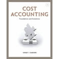 thumbnail image 1 of Cost Accounting: Foundations and Evolutions (Hardcover) by Michael R Kinney, Cecily A Raiborn, 1 of 1