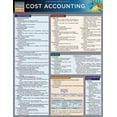 thumbnail image 1 of Cost Accounting (Other), 1 of 1