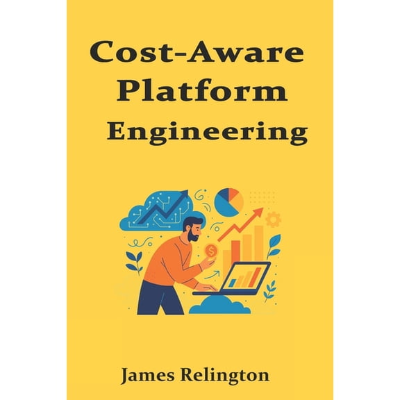Cost-Aware Platform Engineering: FinOps Practices for Internal Platforms, (Paperback)