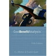 thumbnail image 1 of Pre-Owned Cost-Benefit Analysis (Paperback) 0415349915 9780415349918, 1 of 1