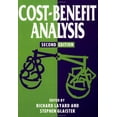 thumbnail image 1 of Pre-Owned Cost-Benefit Analysis Paperback Layard, Richard, 1 of 1