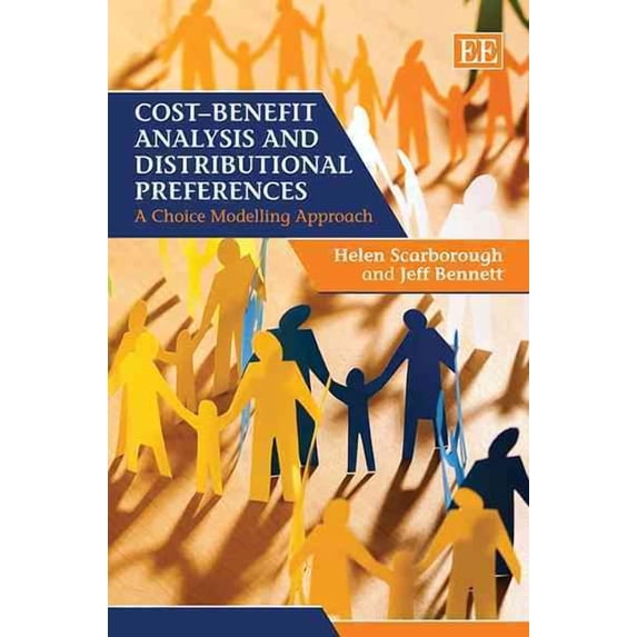 Cost-Benefit Analysis and Distributional Preferences : A Choice Modelling Approach