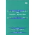 thumbnail image 1 of Cost-Benefit Analysis and Project Appraisal in Developing Countries, 1 of 1