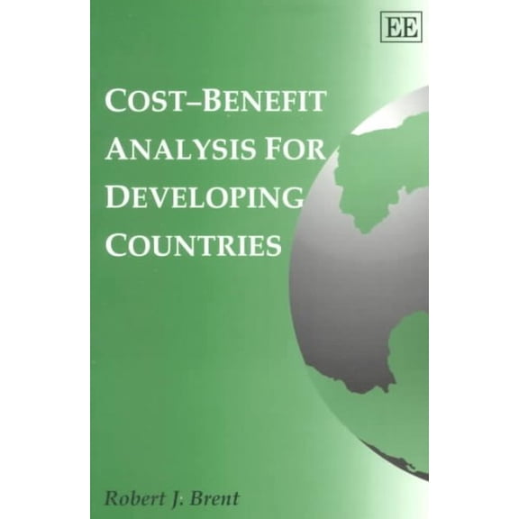 Cost-Benefit Analysis for Developing Countries