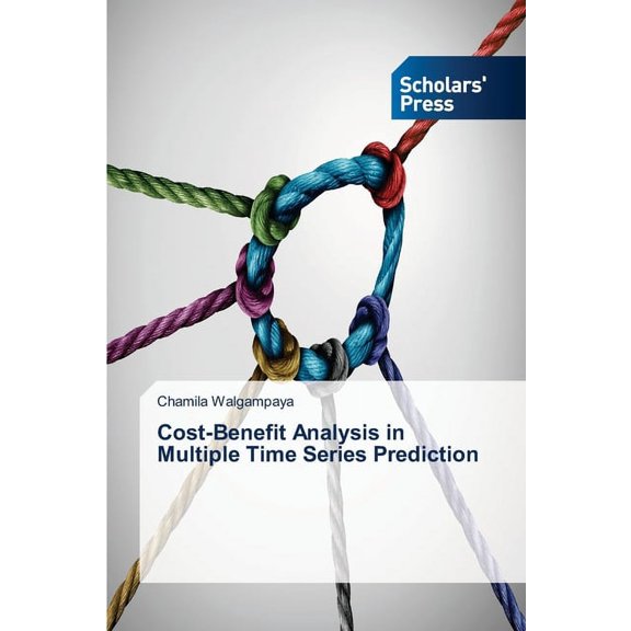 Cost-Benefit Analysis in Multiple Time Series Prediction (Paperback)