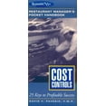thumbnail image 1 of Pre-Owned Cost Controls: Restaurant Manager's Pocket Handbook Series (Paperback) 086730751X 9780867307511, 1 of 1