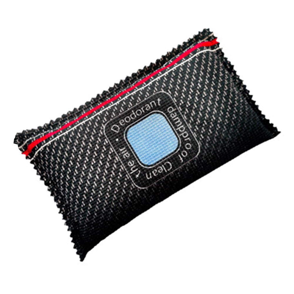 Cost Effective Car Dehumidifier Bags Reusable and Efficient Moisture