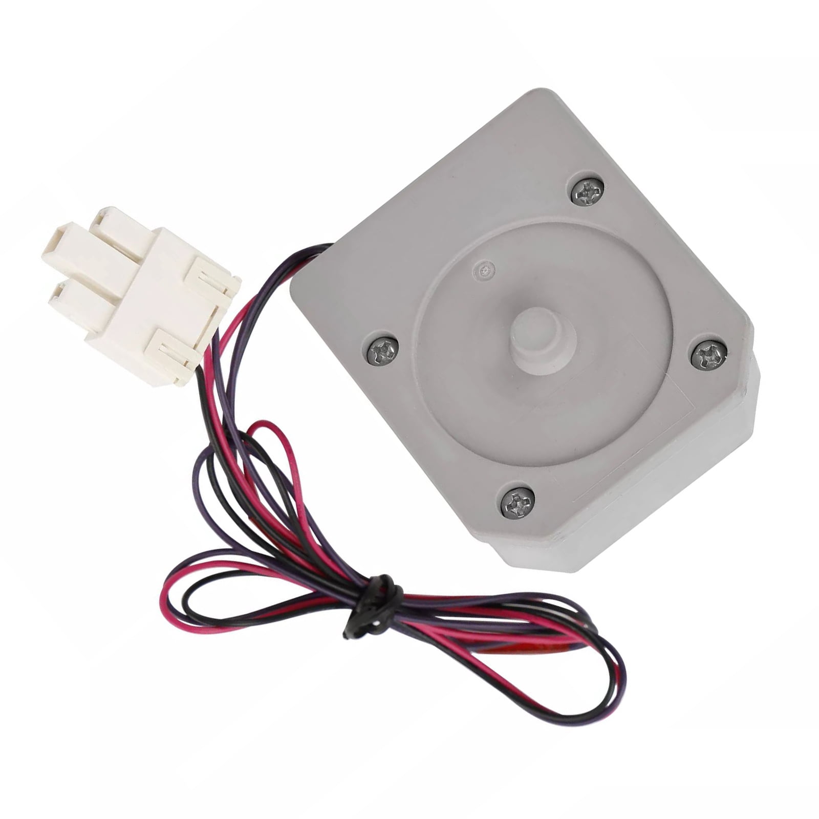 Cost-Effective DC Fan Motor for LG Kenmore Refrigerators Quality Replacement for Reduced Maintenance Costs GUYUTING Spare Part