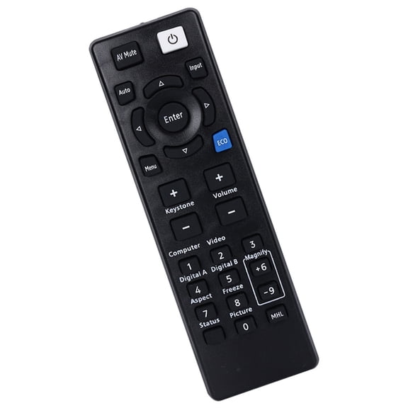 Cost Effective Remote Control For PJX2650,PJX2670,PJX2680,PJX2690 Projectors