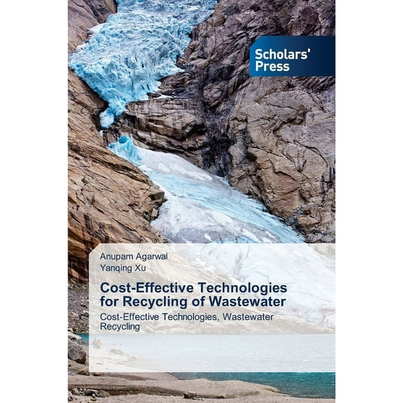 Cost-Effective Technologies for Recycling of Wastewater (Paperback)