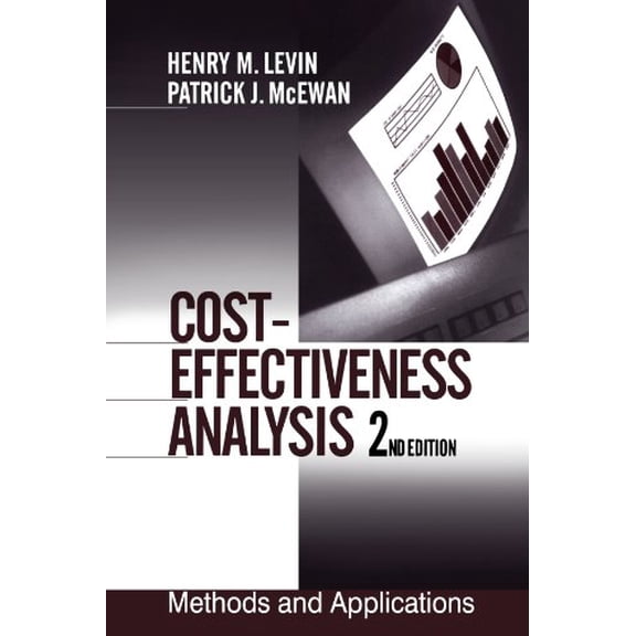 Pre-Owned Cost-Effectiveness Analysis: Methods and Applications (1-off Series)
