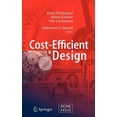 thumbnail image 1 of Cost-Efficient Design, (Hardcover), 1 of 1