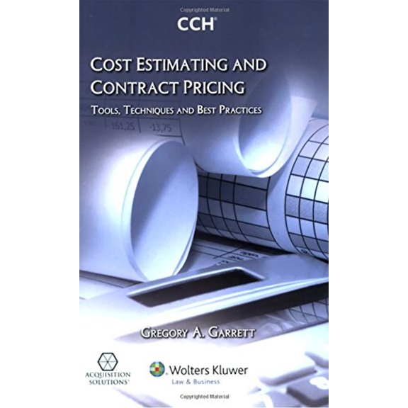 Cost Estimating and Pricing (Actionpack) (Paperback)