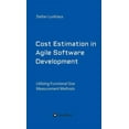 thumbnail image 1 of Cost Estimation in Agile Software Development (Hardcover), 1 of 1