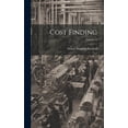 thumbnail image 1 of Cost Finding; Volume 10 (Hardcover), 1 of 1