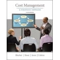 thumbnail image 1 of Pre-Owned Cost Management: A Strategic Emphasis (Hardcover) 0078025532 9780078025532, 1 of 1
