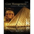 thumbnail image 1 of Pre-Owned Cost Management: Strategies for Business Decisions (Hardcover) 0072830085 9780072830088, 1 of 1