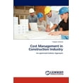 thumbnail image 1 of Cost Management in Construction Industry (Paperback), 1 of 1