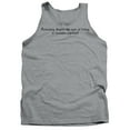 thumbnail image 1 of - Cost Of Living - Tank Top - X-Large, 1 of 2