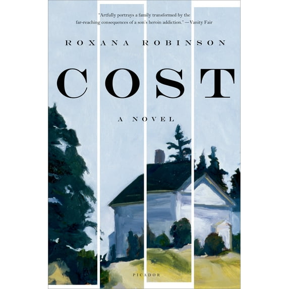 Cost, (Paperback)