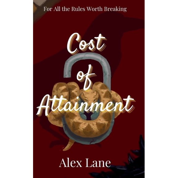 Cost of Attainment, (Hardcover)