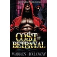 thumbnail image 1 of Pre-Owned Cost of Betrayal (Paperback) 9781947340466, 1 of 1