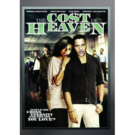 Cost of Heaven (DVD)