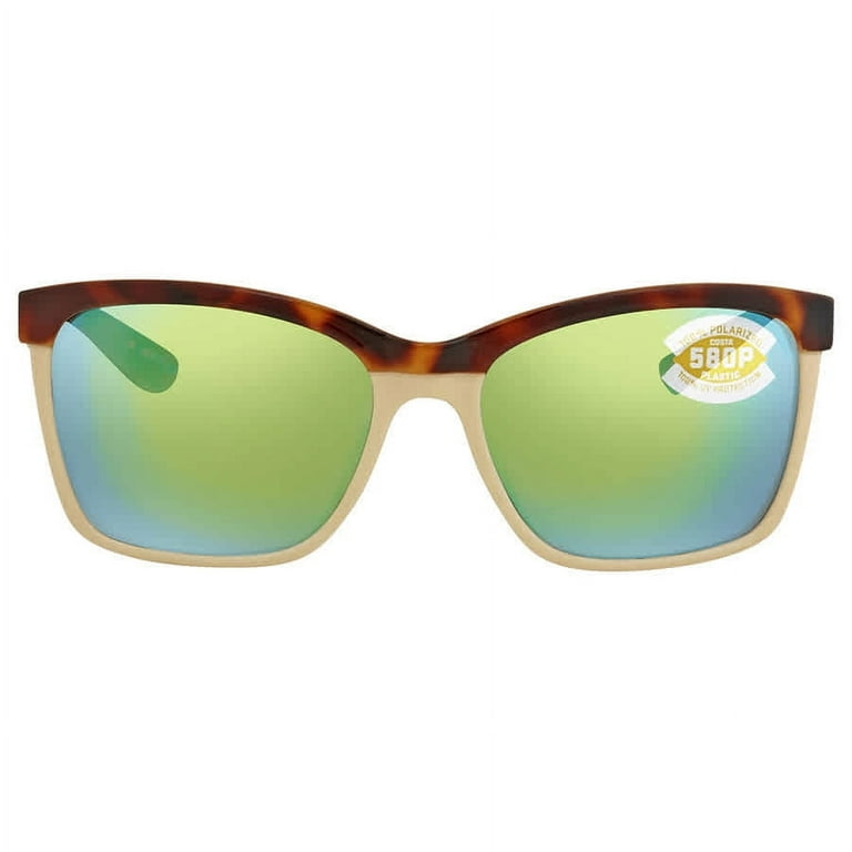 Costa Del Mar Anaa Women's Sunglasses Costa Del Mar Anaa
