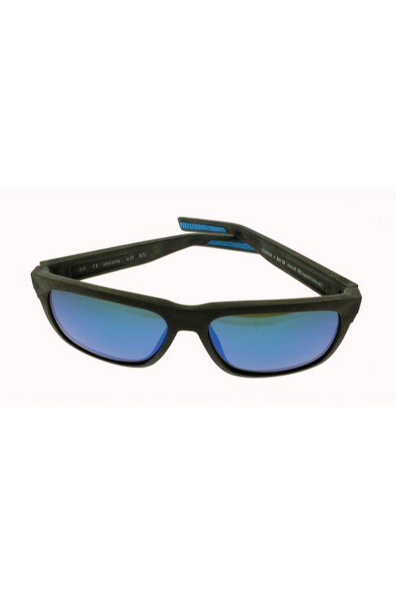 Sunglasses Costa Del Mar 06 S 9030 903001 Baffin 00b Net Gray W/Blue Rub