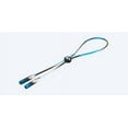 thumbnail image 1 of Costa Bowline Silicone Retainer - Blue Camo, 1 of 2