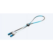 Costa Bowline 19" Silicone Eyeglass Retainer in Blue Camo