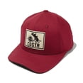 thumbnail image 1 of Costa Cypress Hat Red Snapback, 1 of 1