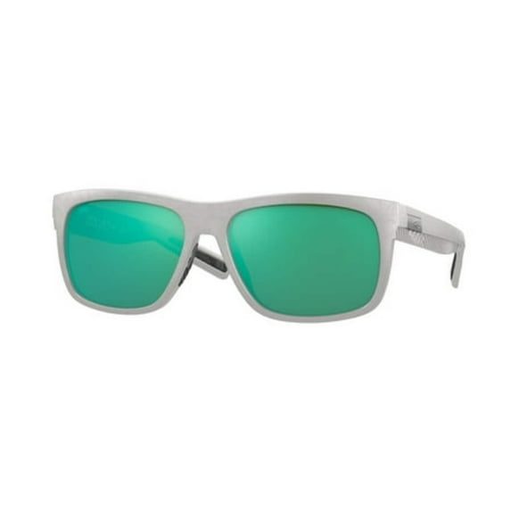 Costa Del Mar Baffin Sunglasses Light Gray Green