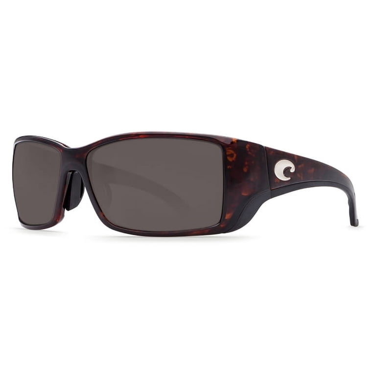 Costa Del Mar Blackfin BL 10GF Tortoise Global Fit  display picture 3